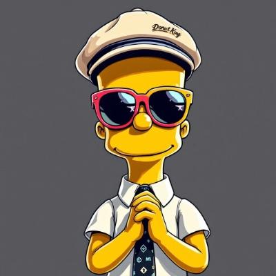 Avatar for kevin